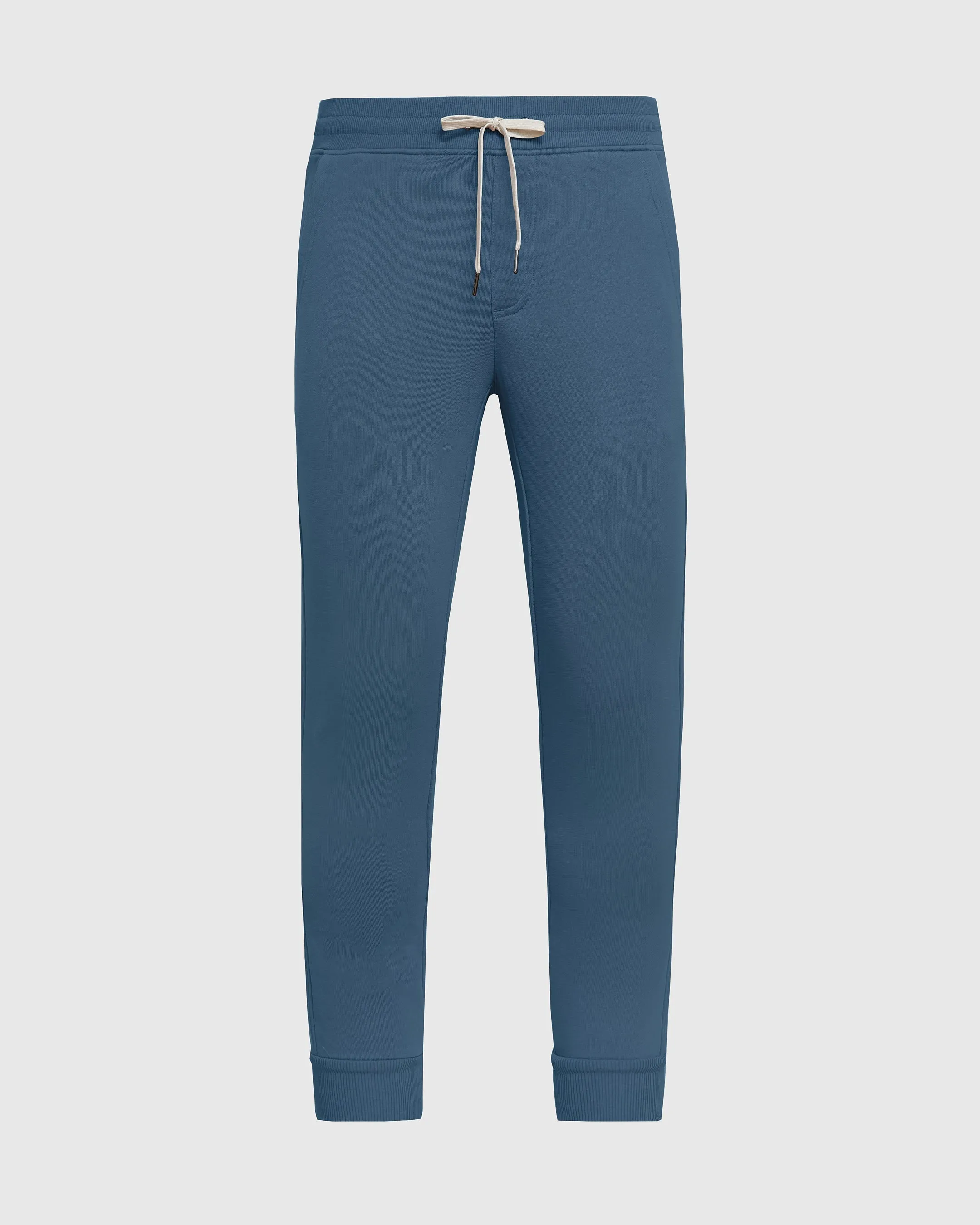 Fiord Fleece French Terry Joggers sold by True Classic product image thumbnail 2