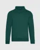 Emerald Half Zip Fleece Sweatshirt sold by True Classic
