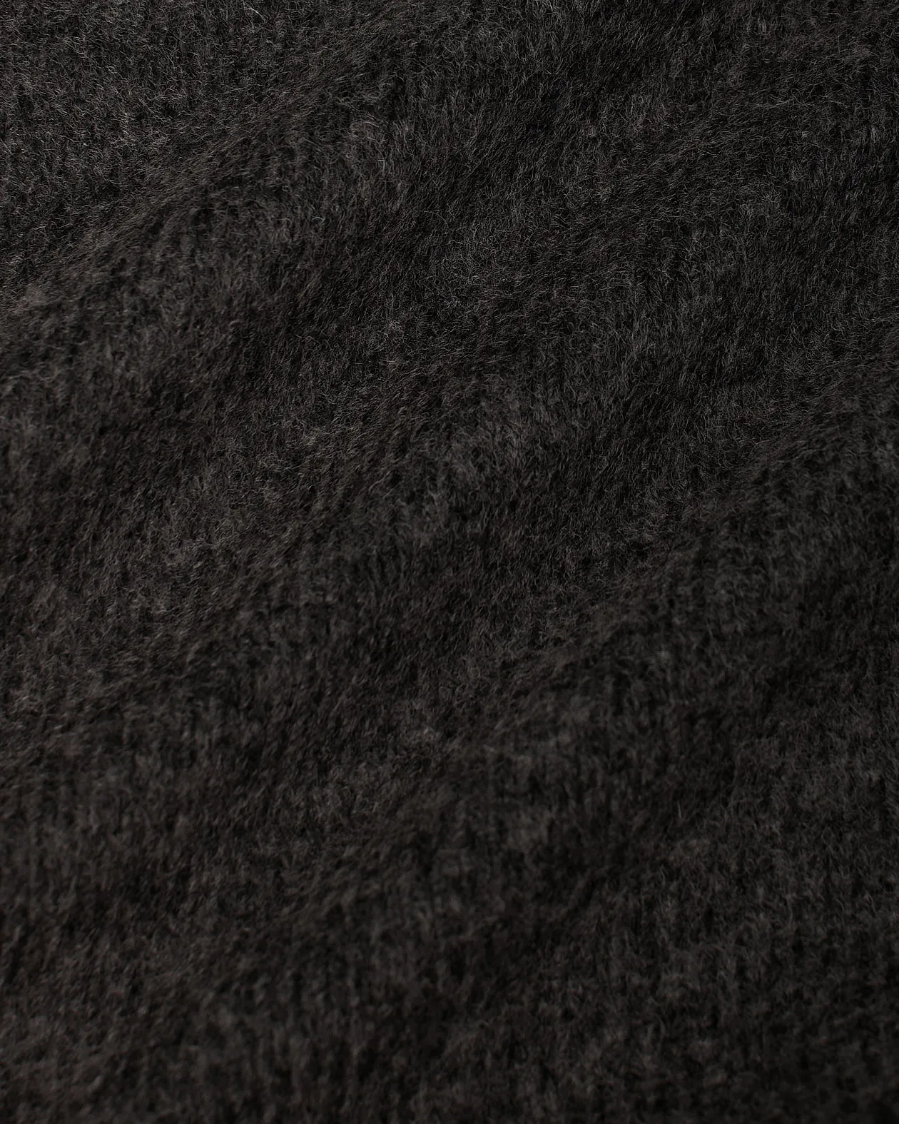 Heather Gray Marled Crew Neck Sweater 2-Pack sold by True Classic product image thumbnail 5