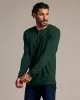 Kale & Pinot Waffle Henley 2-Pack sold by True Classic
