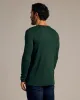Kale & Pinot Waffle Henley 2-Pack sold by True Classic