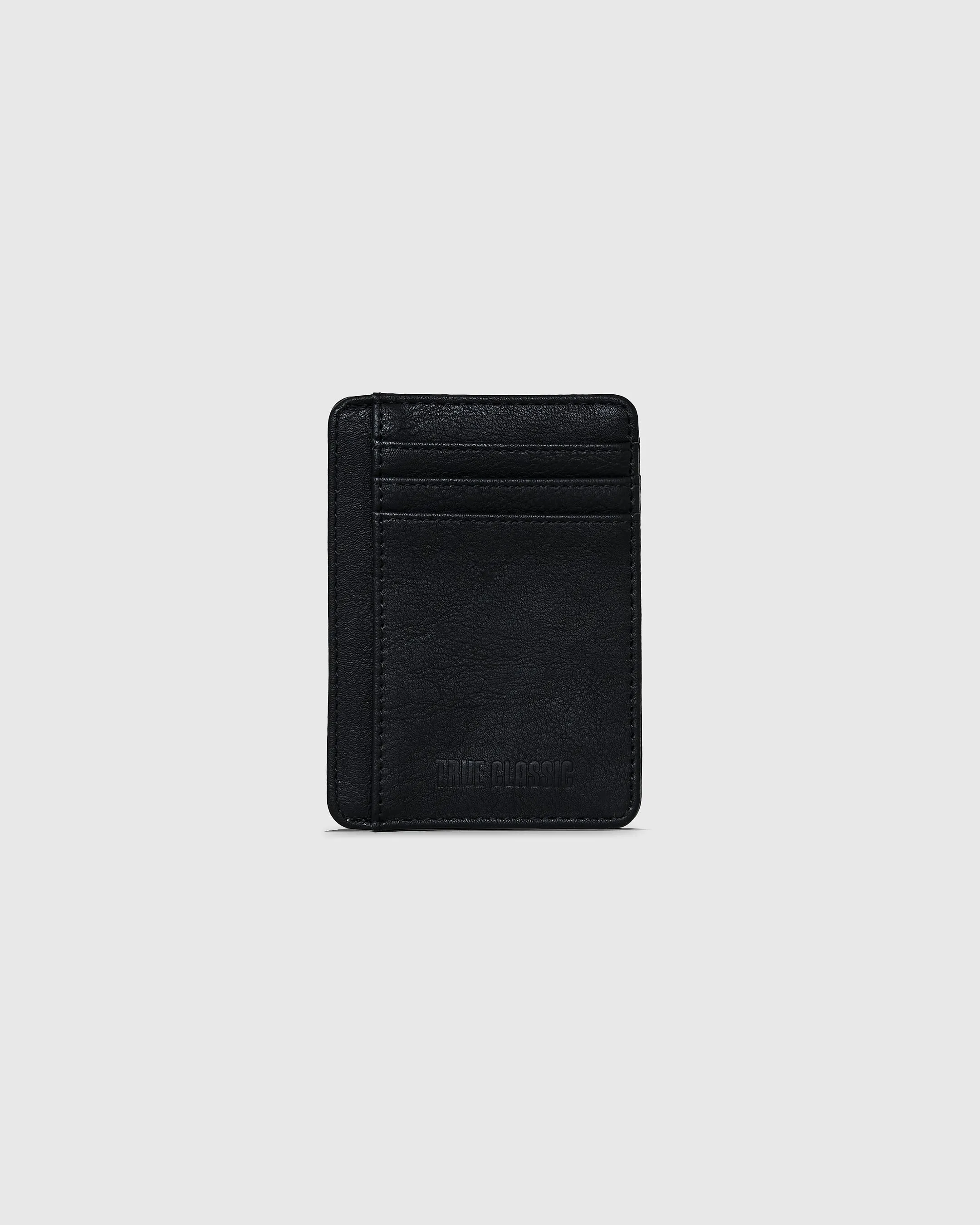 Black Classic Wallet sold by True Classic product image thumbnail 5