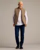 Sparrow Puffer Vest 2.0 sold by True Classic