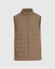 Sparrow Puffer Vest 2.0 sold by True Classic