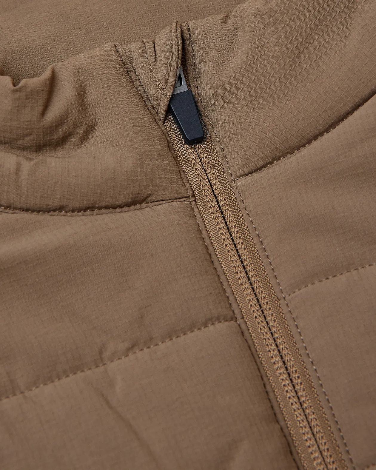 Sparrow Puffer Vest 2.0 sold by True Classic product image thumbnail 5