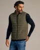 Kelp Puffer Vest 2.0 sold by True Classic
