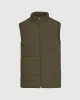 Kelp Puffer Vest 2.0 sold by True Classic