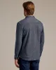 Navy & Light Gray Shirt Jacket 2-Pack sold by True Classic
