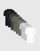 Stride Active Crew 9-Pack sold by True Classic