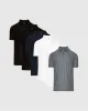 Prime Active Polo 6-Pack sold by True Classic