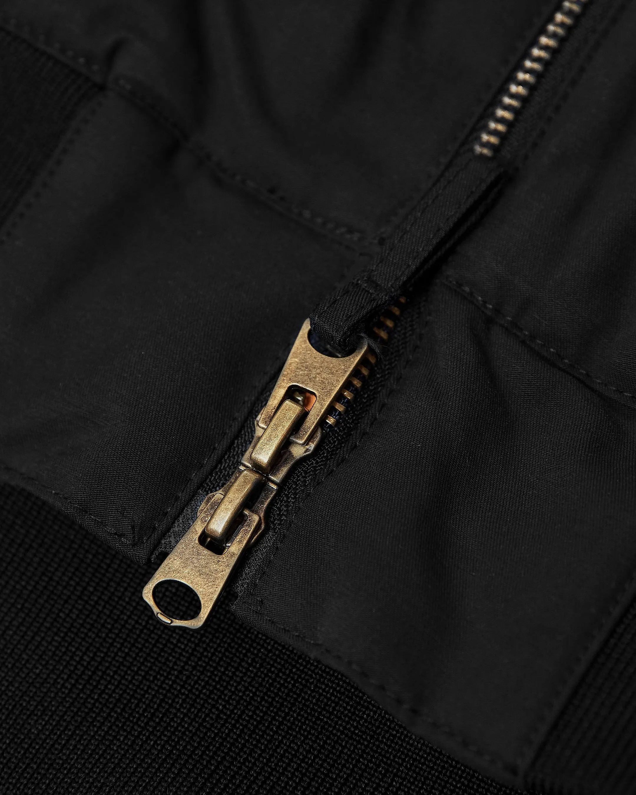 Black & Carbon Bomber Jacket 2-Pack sold by True Classic product image thumbnail 5