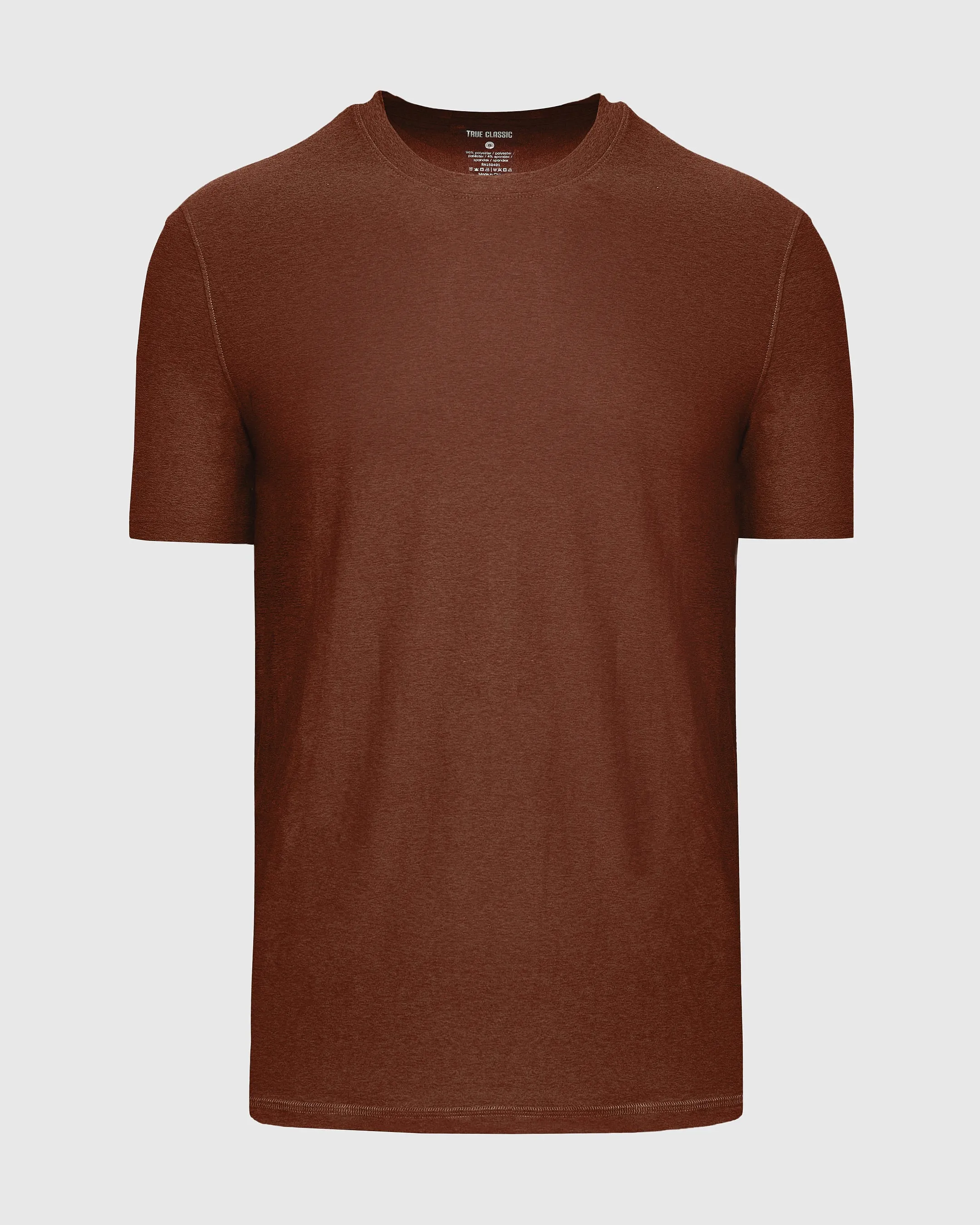 Cedar Active Short Sleeve Crew Neck Tee sold by True Classic product image thumbnail 2