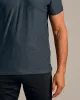 Dark Heather Fiord Active Polo 2.0 sold by True Classic