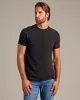 Black & White Short Sleeve Crew Neck 6-Pack sold by True Classic