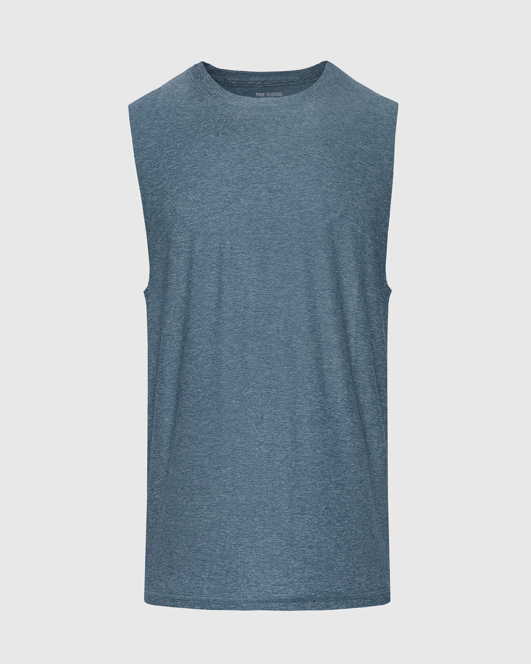Baltic Sleeveless Active Muscle Tee sold by True Classic product image thumbnail 2