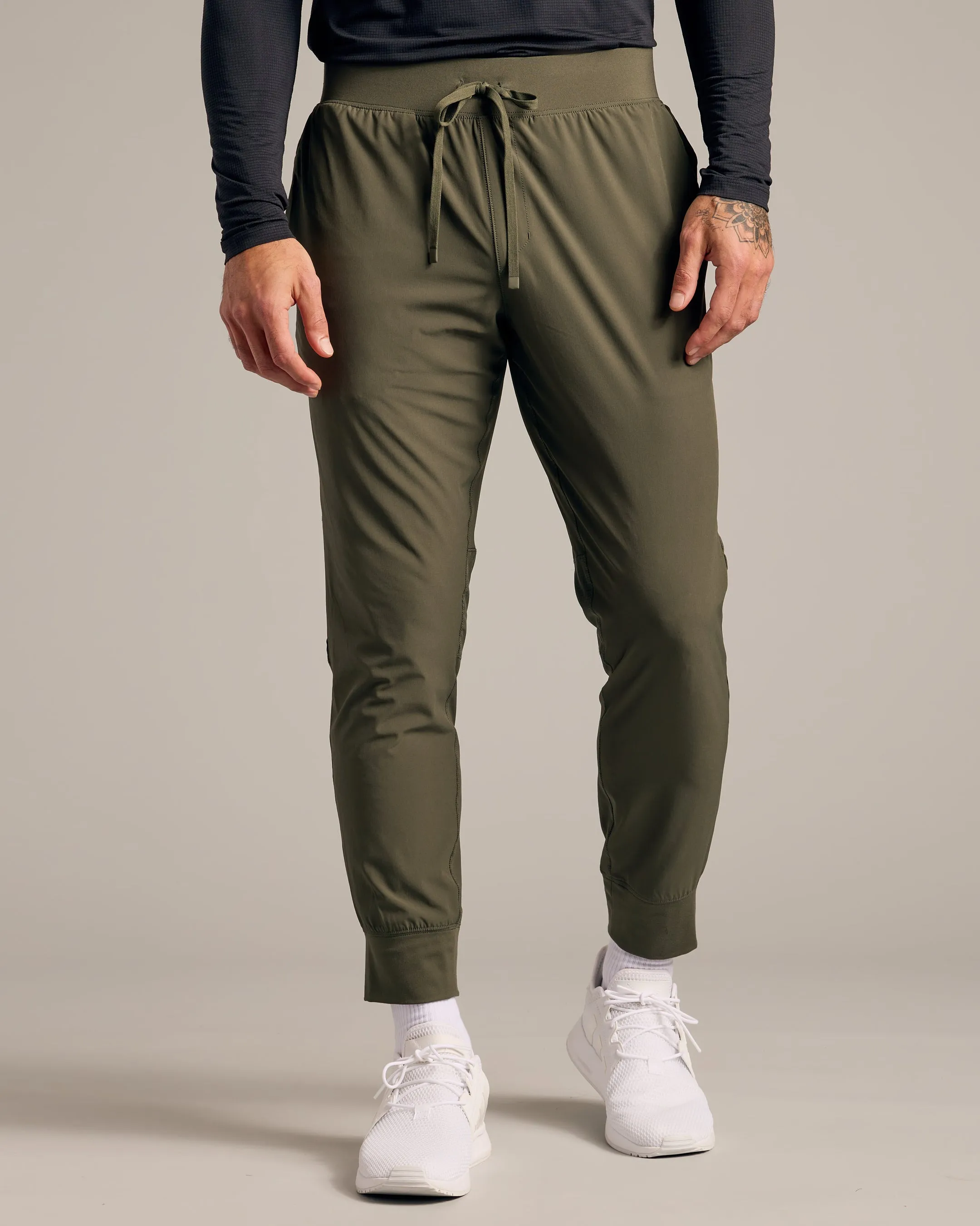 Kelp Active Training Joggers sold by True Classic