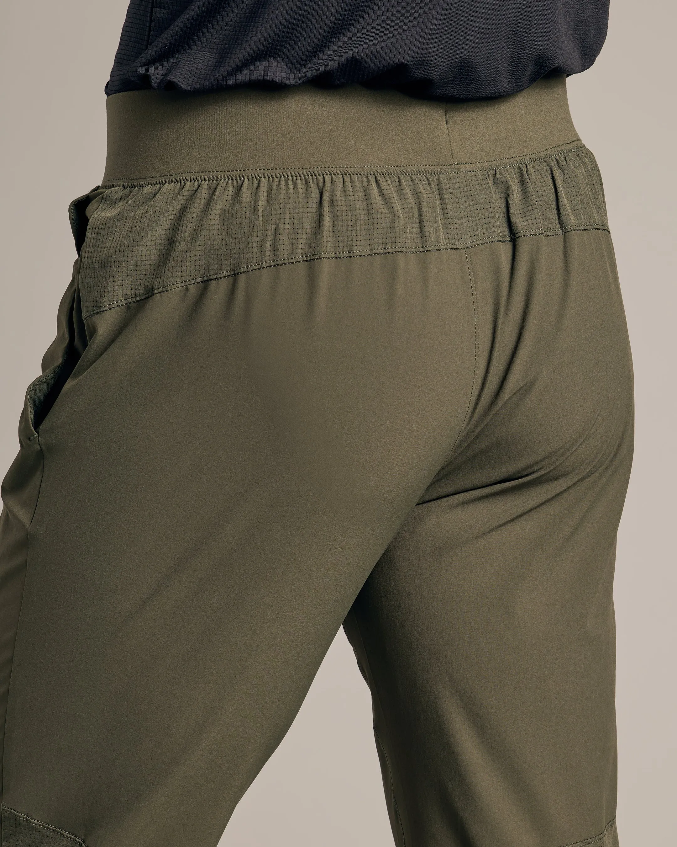 Kelp Active Training Joggers sold by True Classic product image thumbnail 5