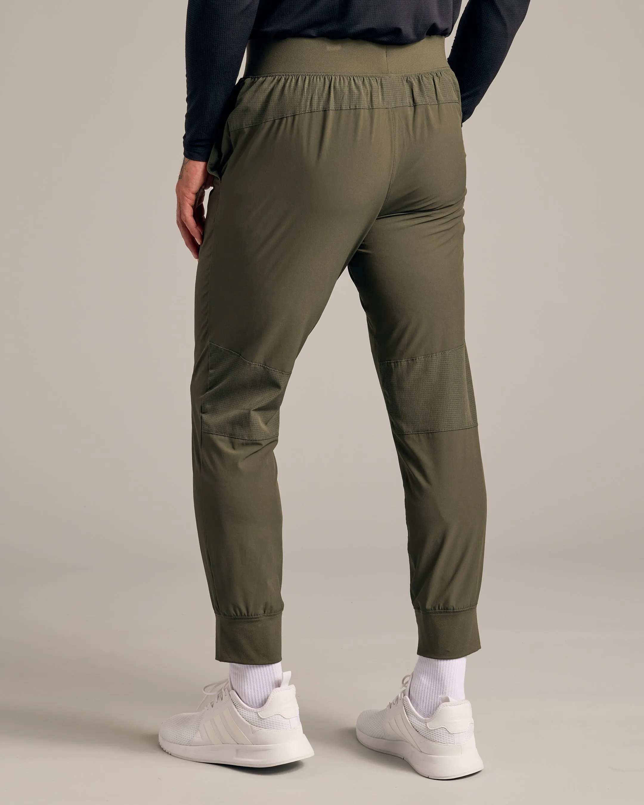 Kelp Active Training Joggers sold by True Classic product image thumbnail 3