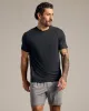 Stride Active Mesh Crew 6-Pack sold by True Classic