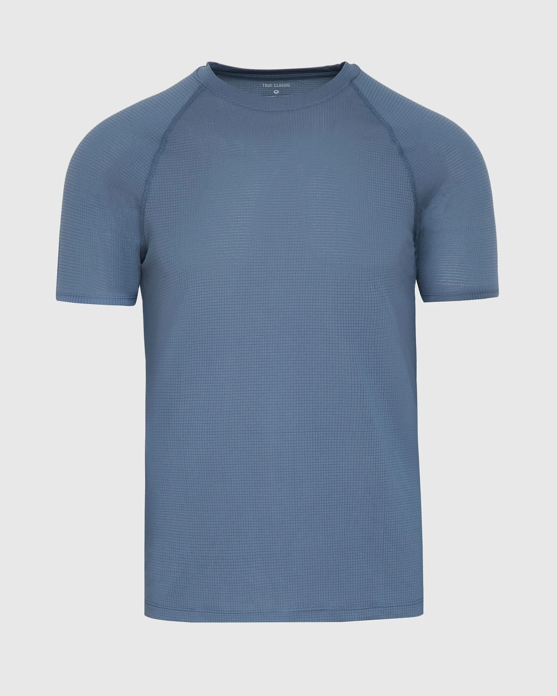 Fiord Active Mesh Crew sold by True Classic product image thumbnail 2