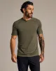 Kelp Active Mesh Crew sold by True Classic