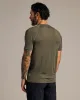 Kelp Active Mesh Crew sold by True Classic