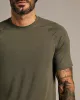 Kelp Active Mesh Crew sold by True Classic