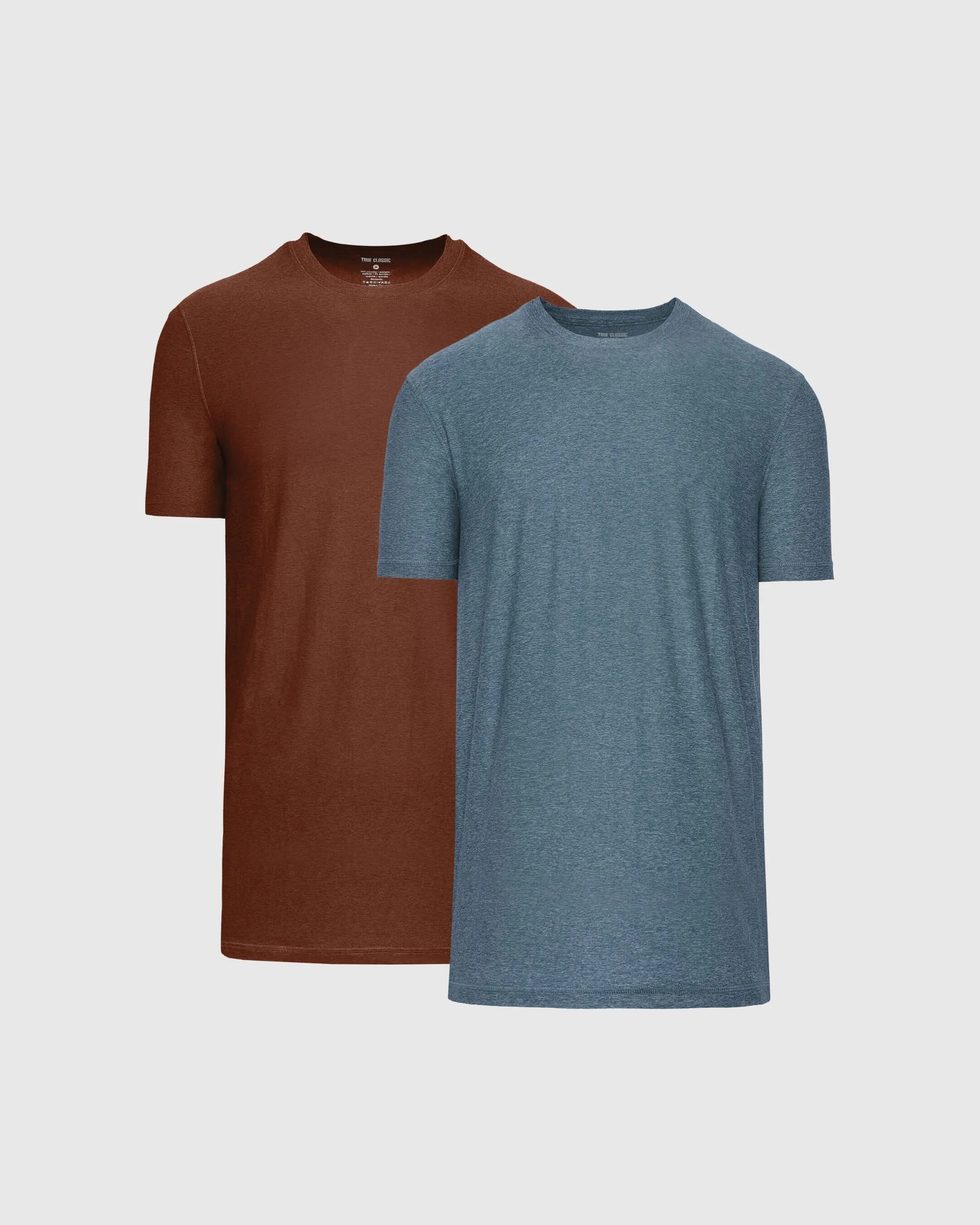 Baltic & Cedar Tall Active Crew 2-Pack sold by True Classic