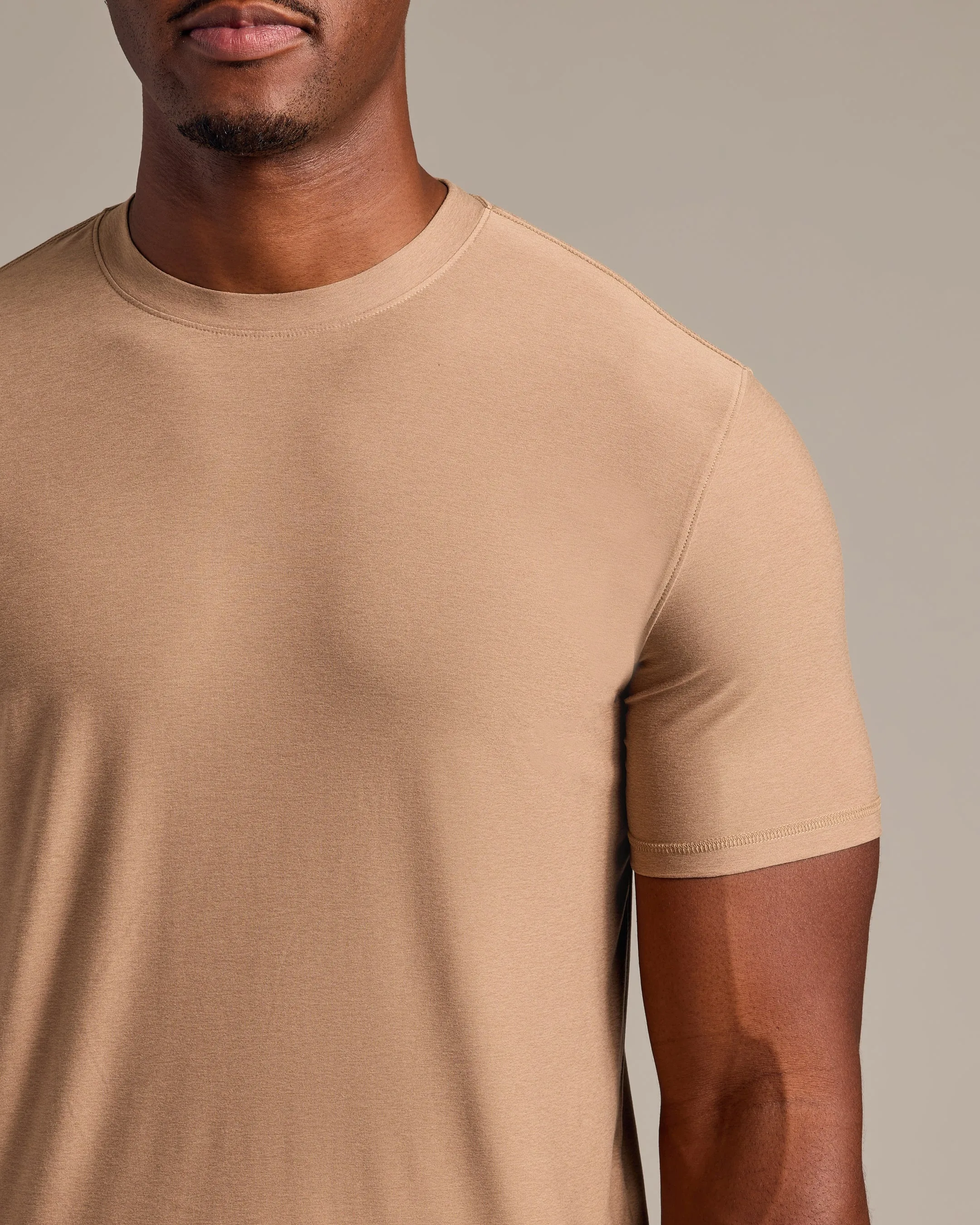 Luminate Gear Tall Active Crew 5-Pack sold by True Classic product image thumbnail 4