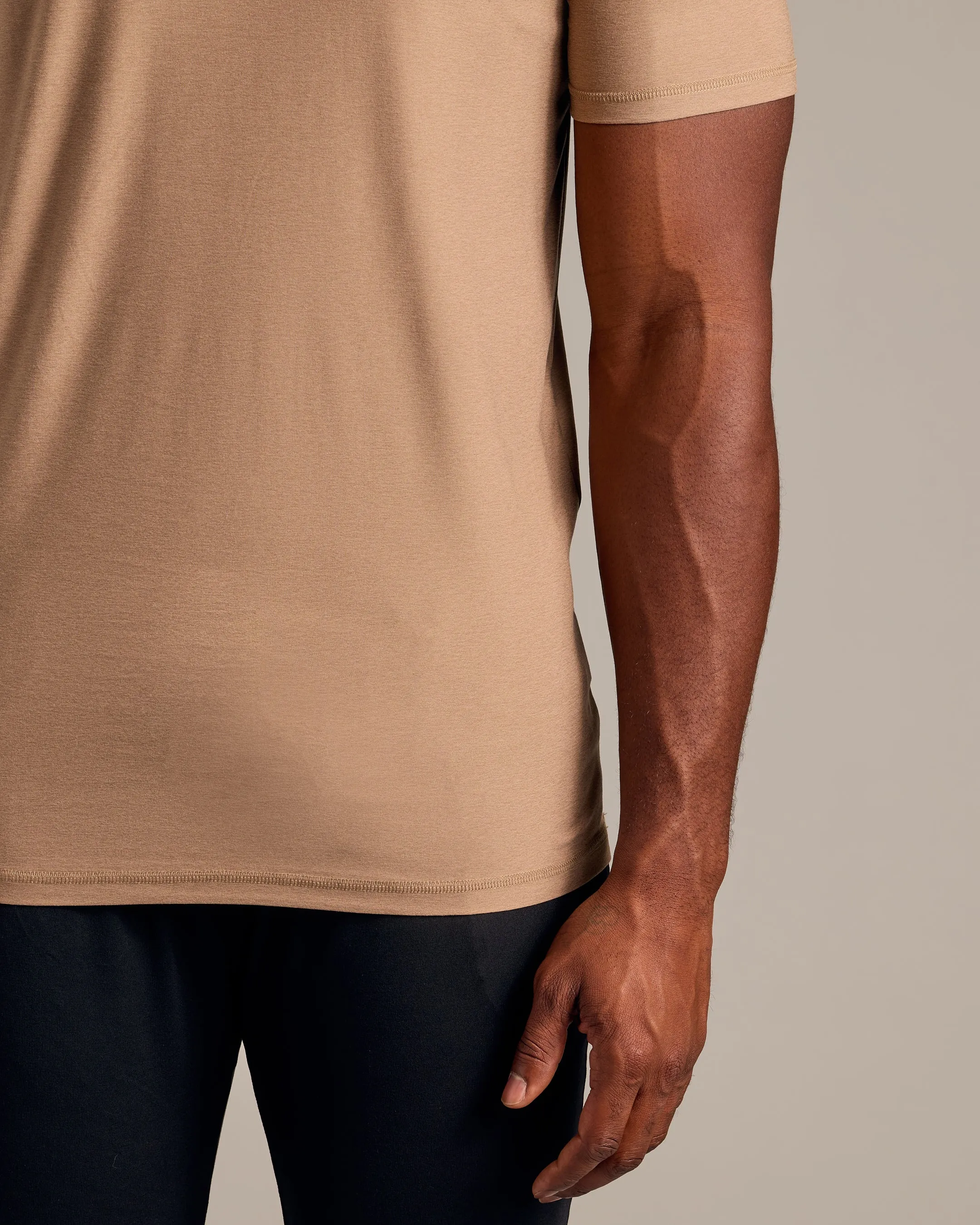 Luminate Gear Tall Active Crew 5-Pack sold by True Classic product image thumbnail 5