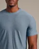 Baltic Tall Active Crew Neck sold by True Classic