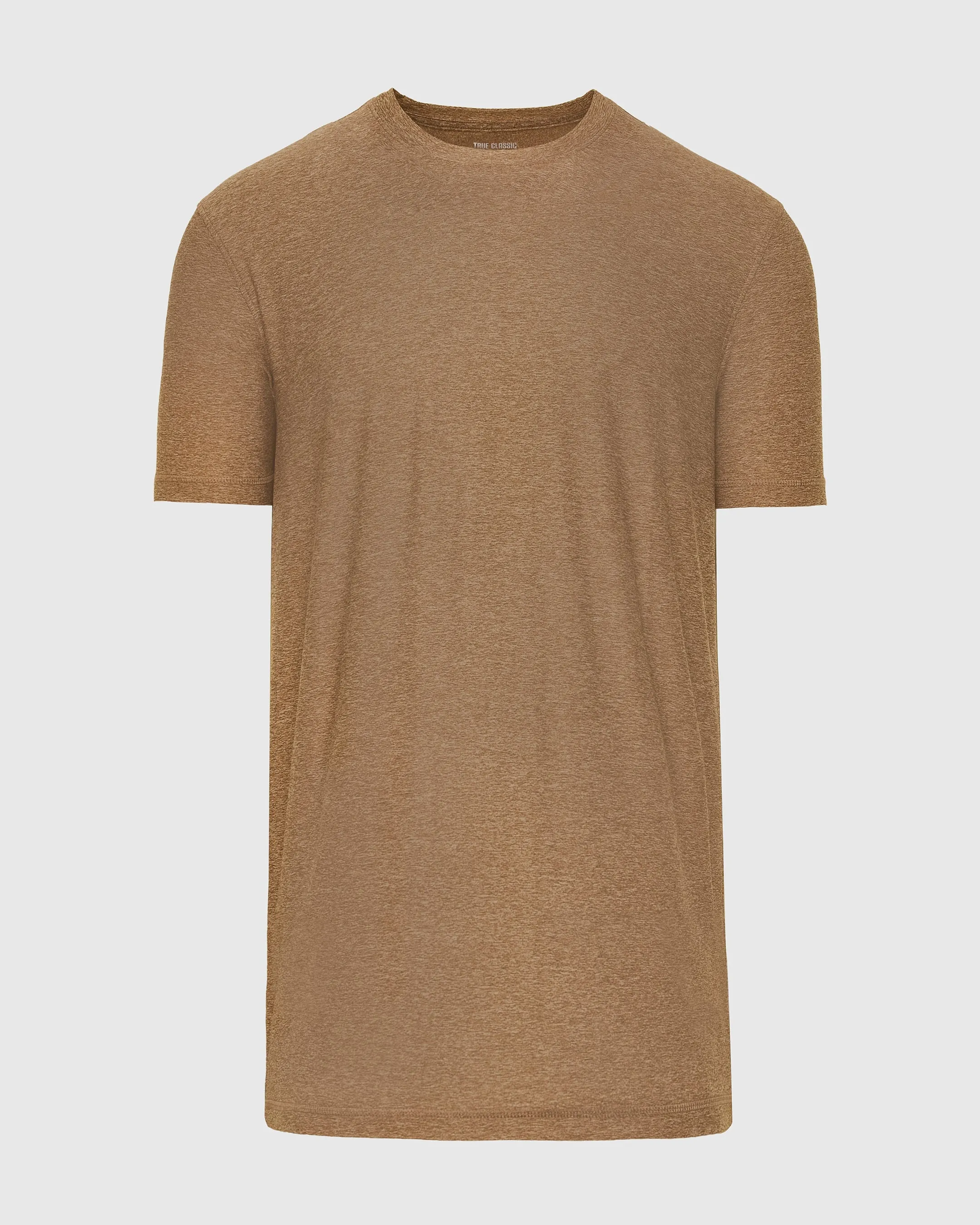 Driftwood Tall Active Crew Neck sold by True Classic product image thumbnail 2