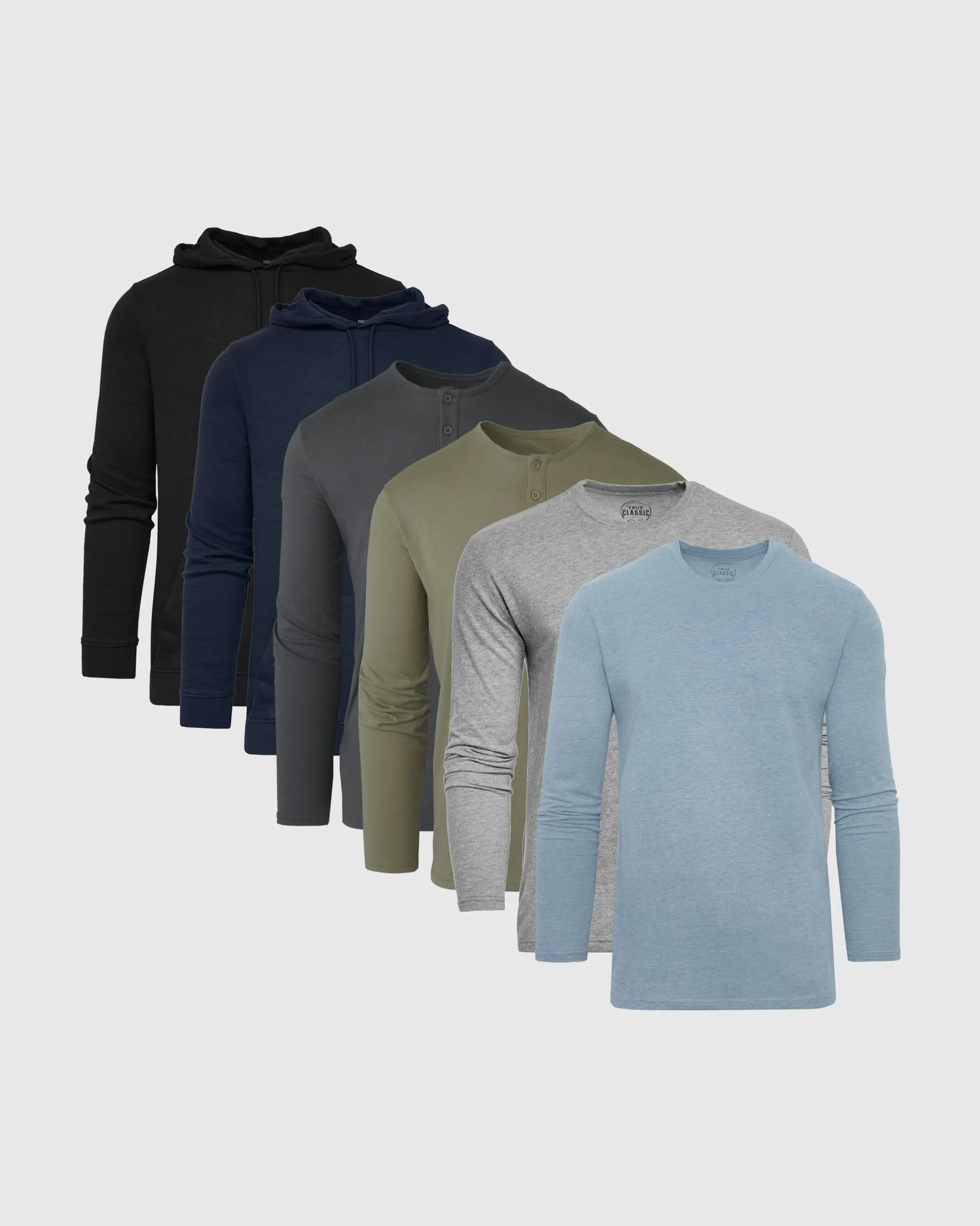 Winter Warm 6-Pack sold by True Classic