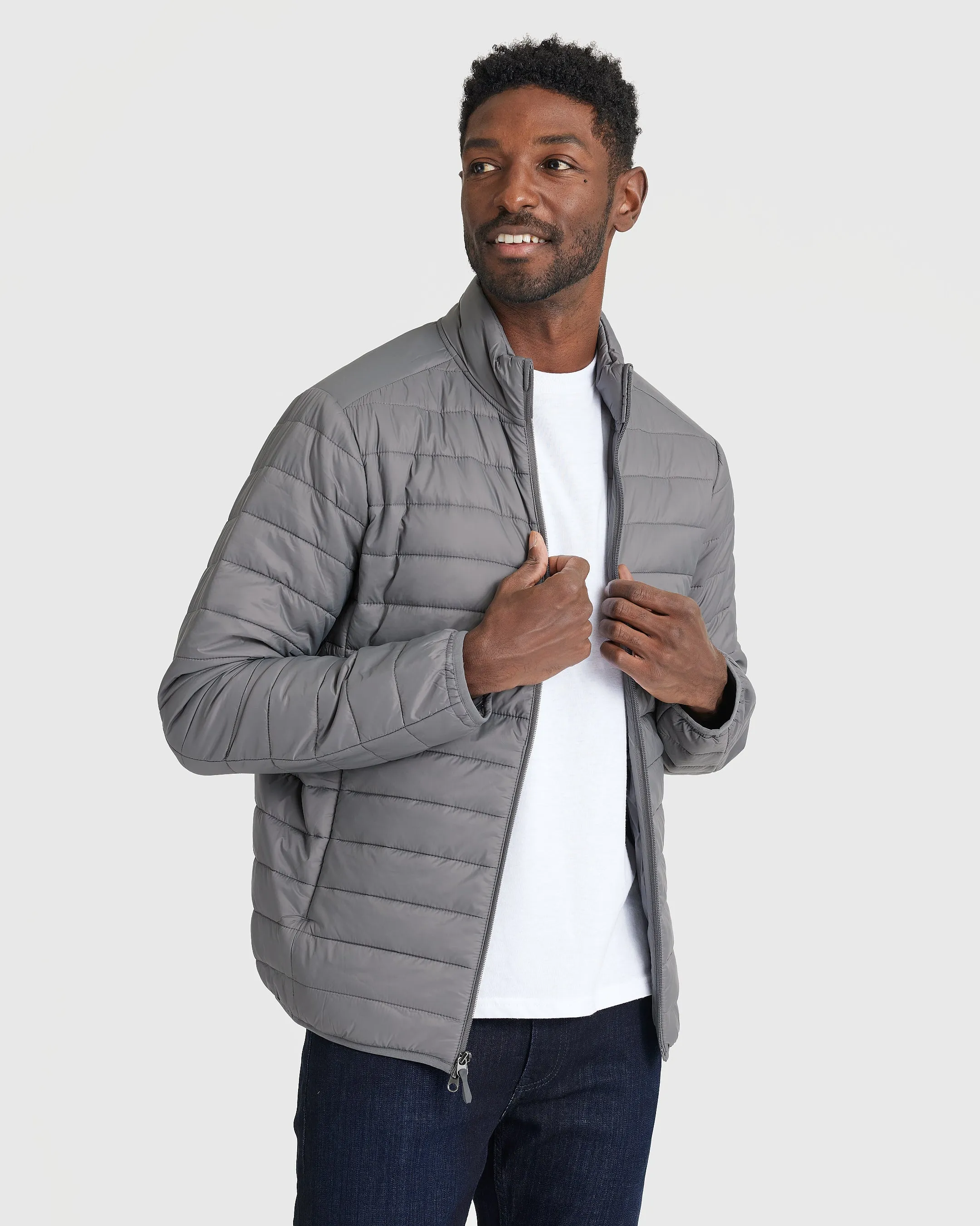 Long Sleeve Winter Gifting 11-Pack sold by True Classic product image thumbnail 3
