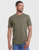 The Timeless Classic Crew Neck 6-Pack sold by True Classic