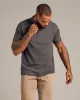 Heather Polo 3-Pack sold by True Classic