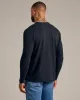 Essential Long Sleeve Crew 9-Pack sold by True Classic
