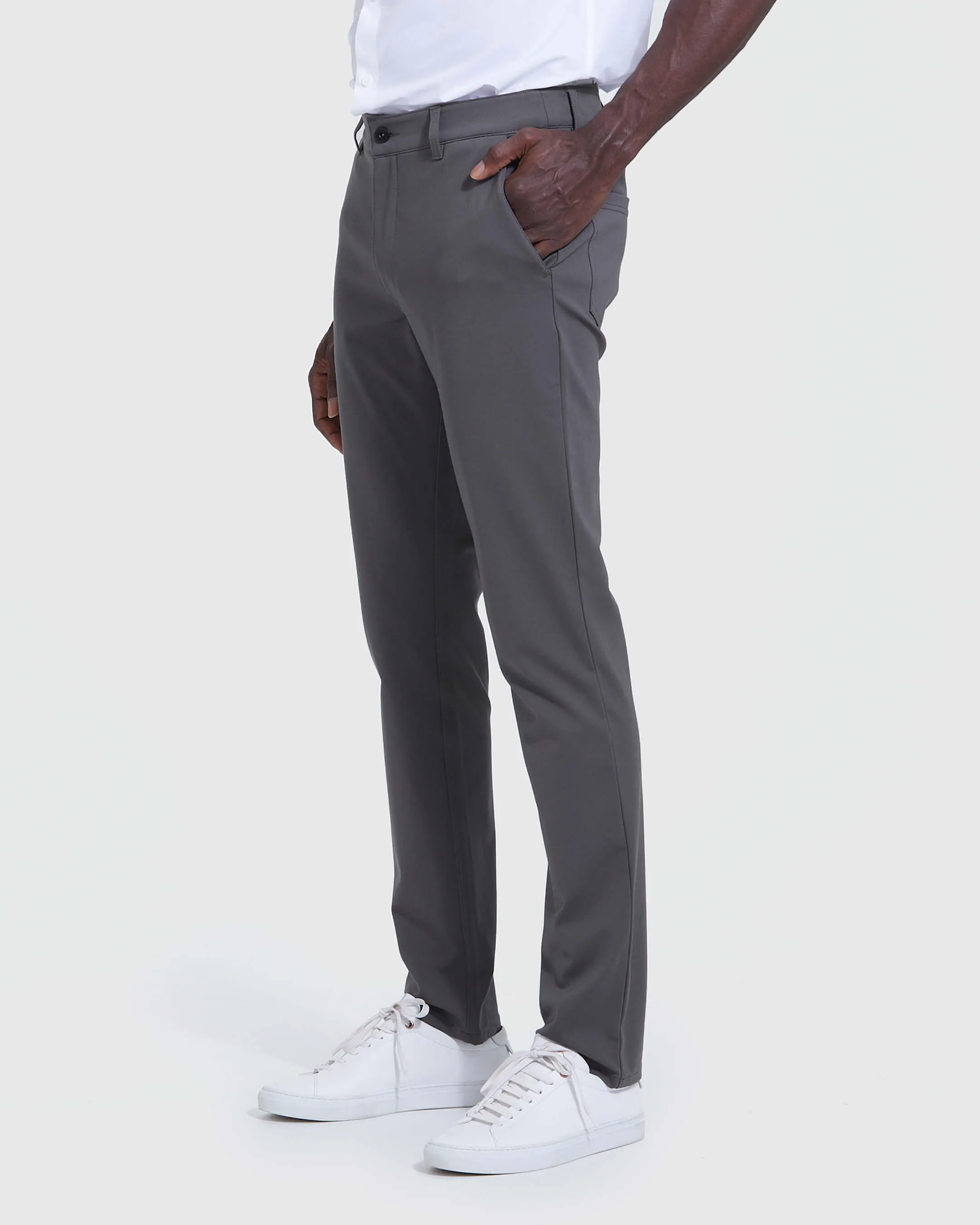 Carbon Commuter Pants 2-Pack sold by True Classic product image thumbnail 4