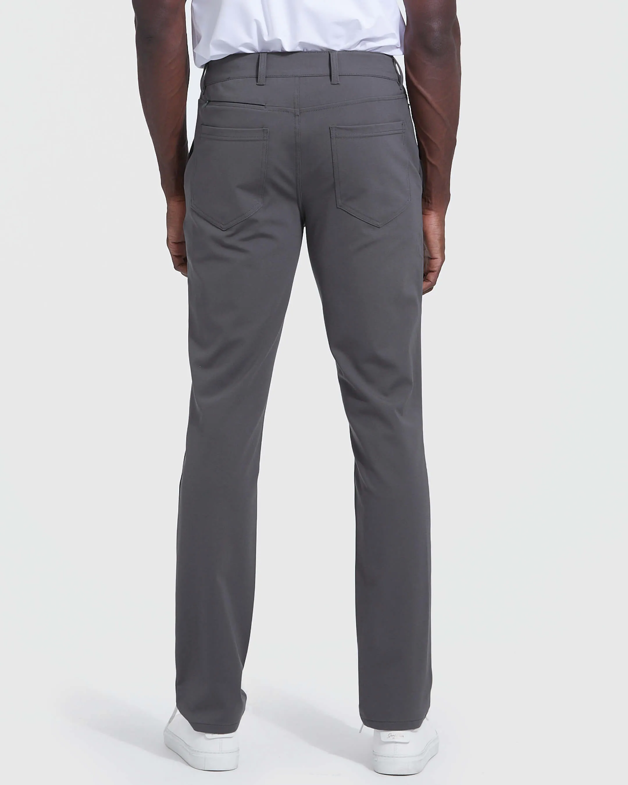 Carbon Commuter Pants 2-Pack sold by True Classic product image thumbnail 3