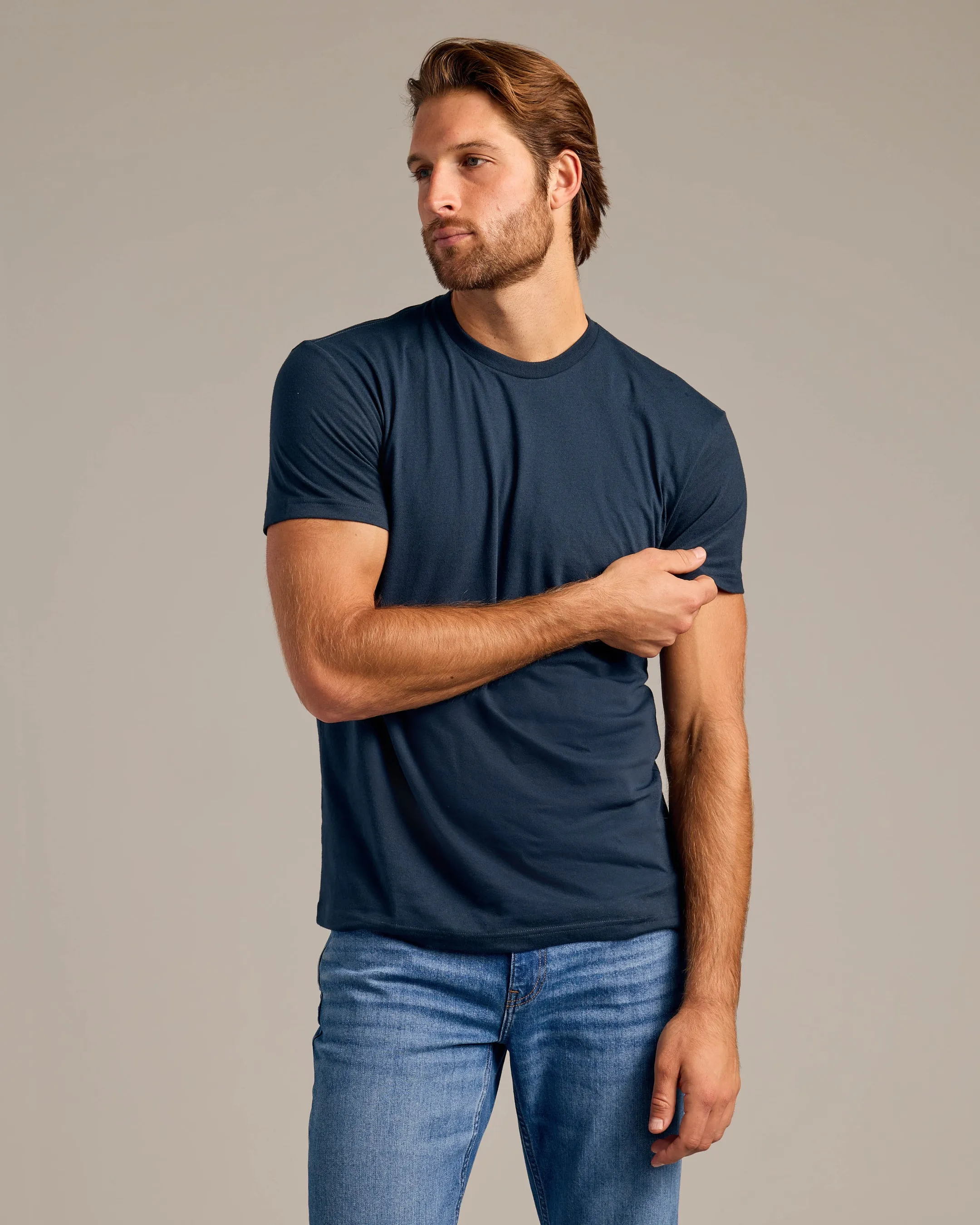 Value Crew 10-Pack sold by True Classic product image thumbnail 5