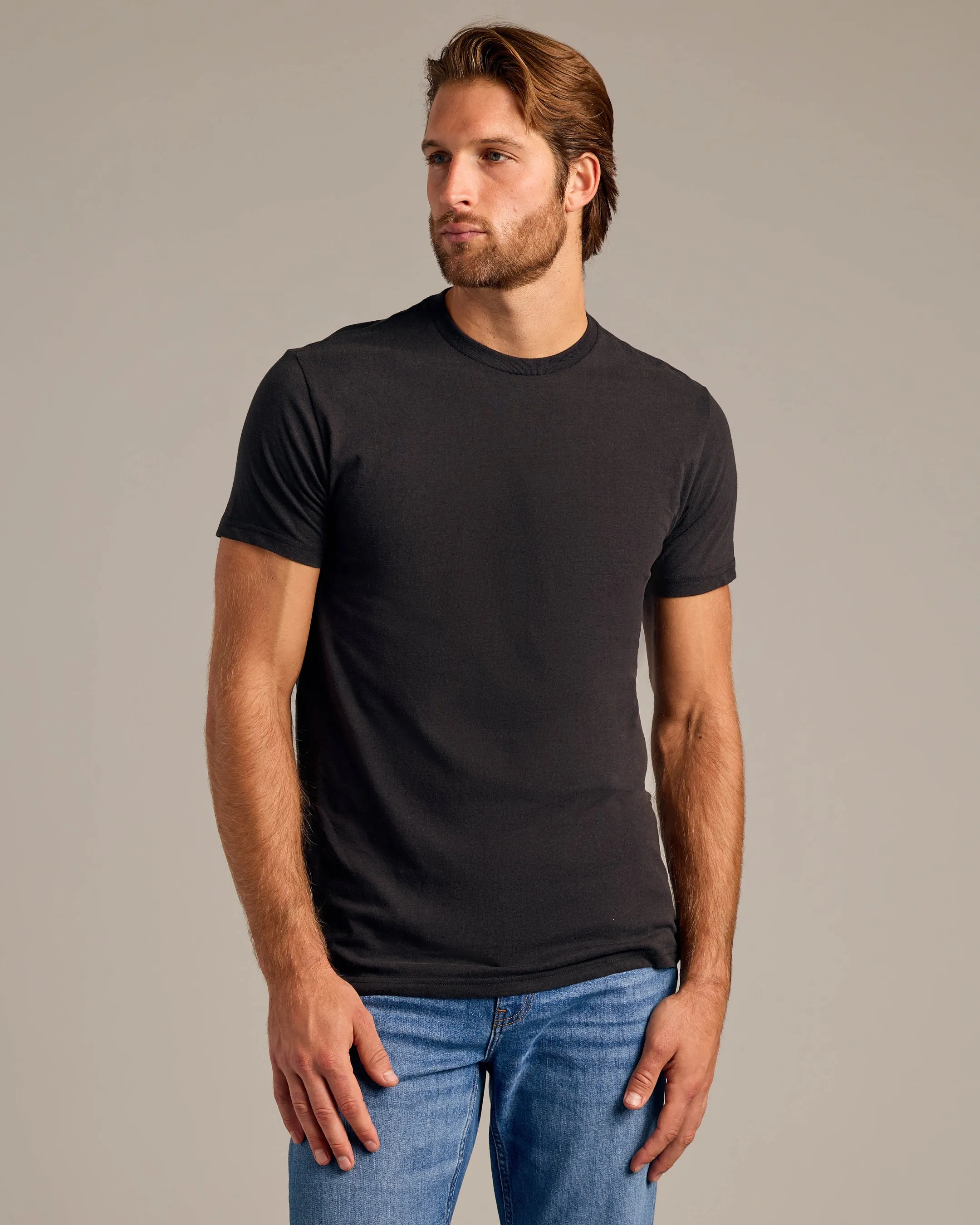 Value Crew 10-Pack sold by True Classic product image thumbnail 2