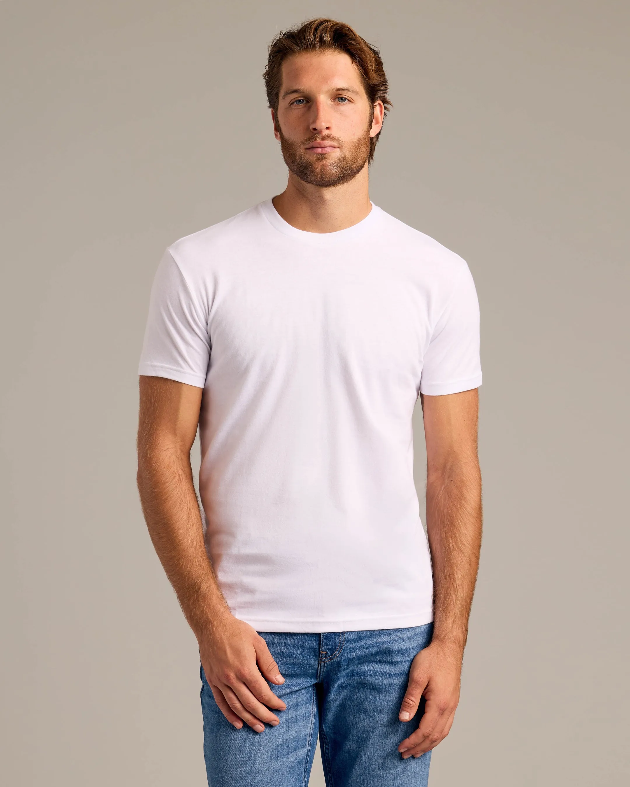 Value Crew 10-Pack sold by True Classic product image thumbnail 3