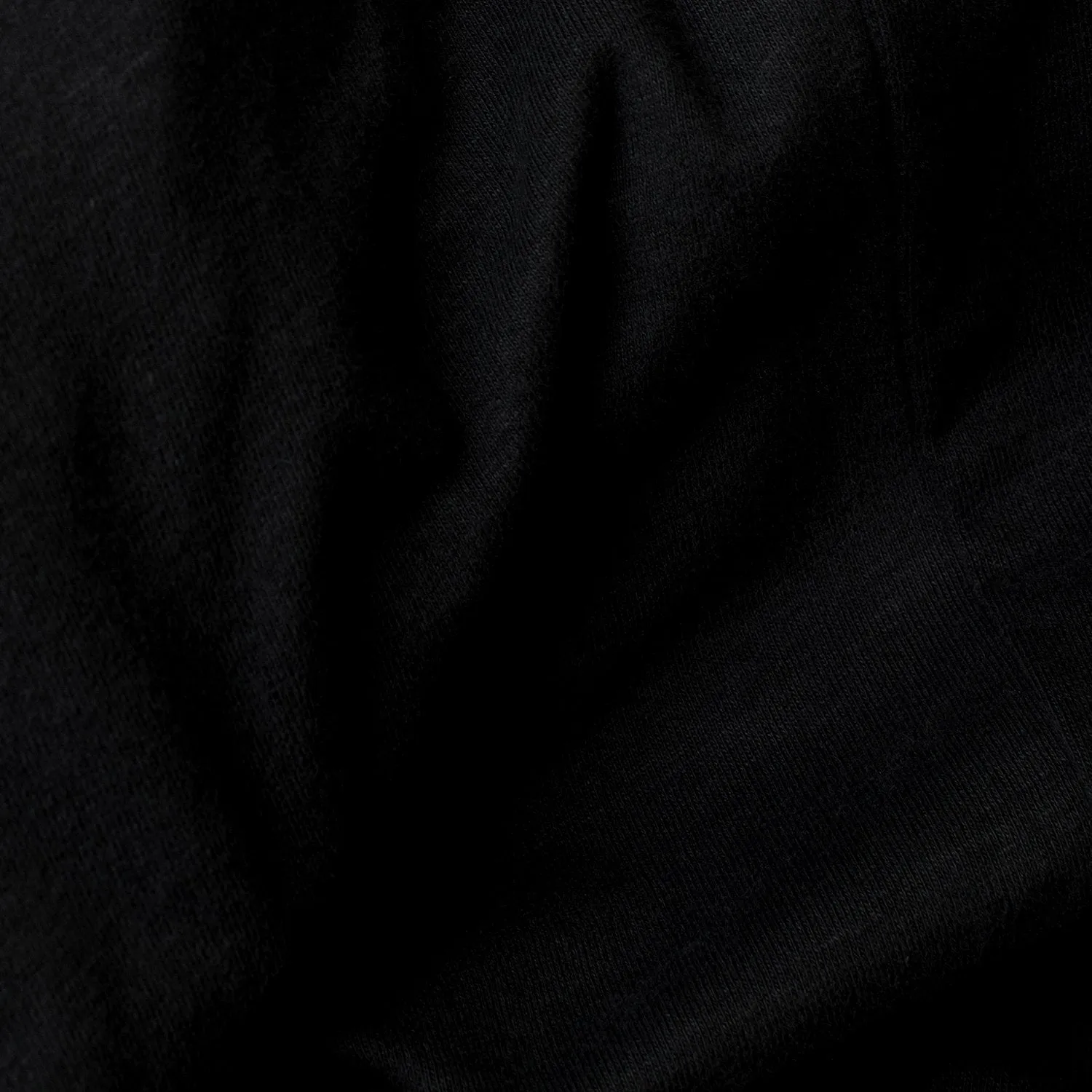 All Black V-Neck 2-Pack sold by True Classic product image thumbnail 5