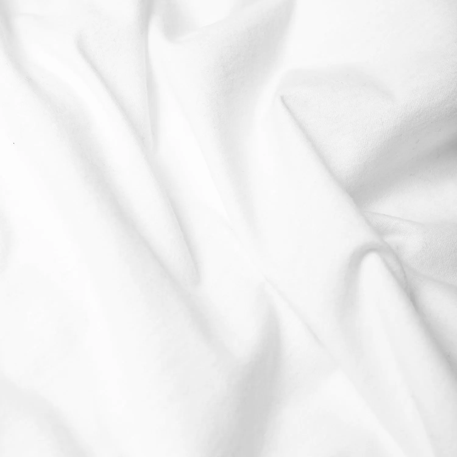 All White V-Neck 2-Pack sold by True Classic product image thumbnail 5
