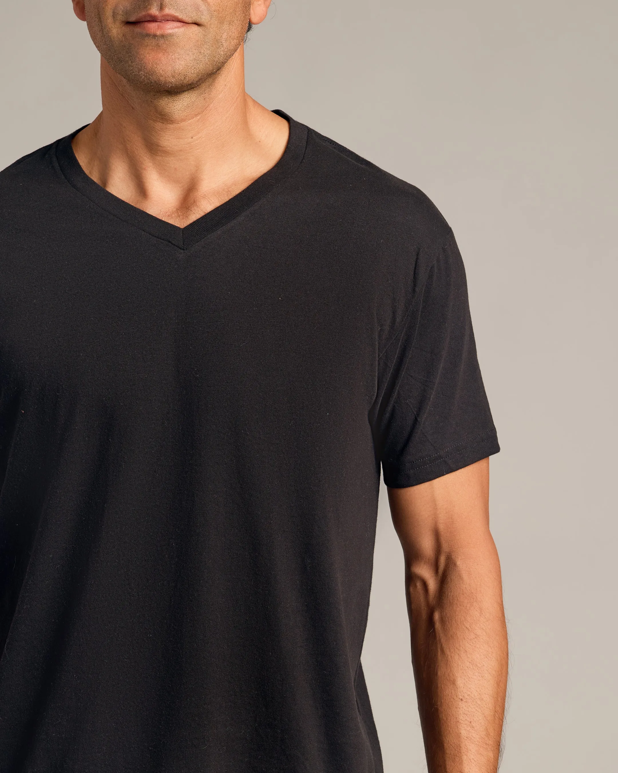 Trial V-Neck 2-Pack sold by True Classic product image thumbnail 2