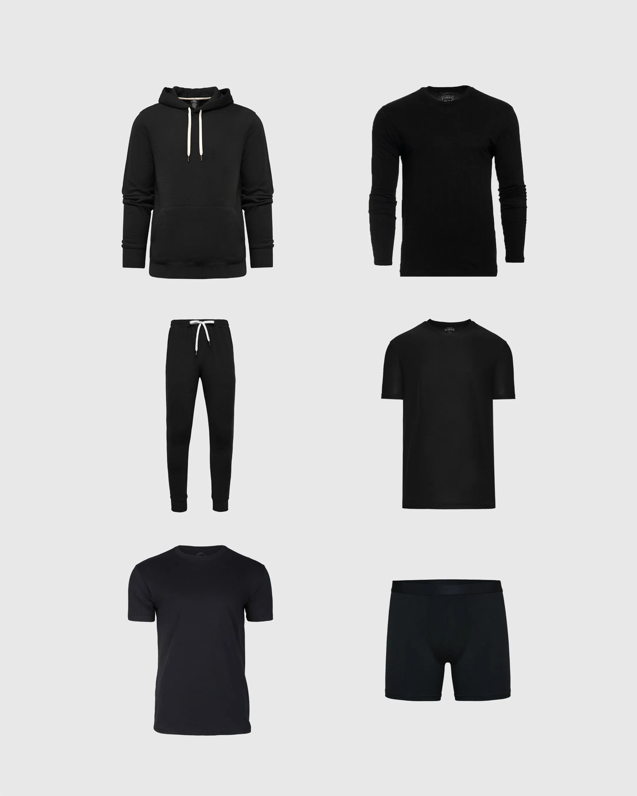 Try 1 of Everything 6-Pack sold by True Classic