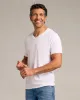 Modern Nature V-Neck Tee 3-Pack sold by True Classic