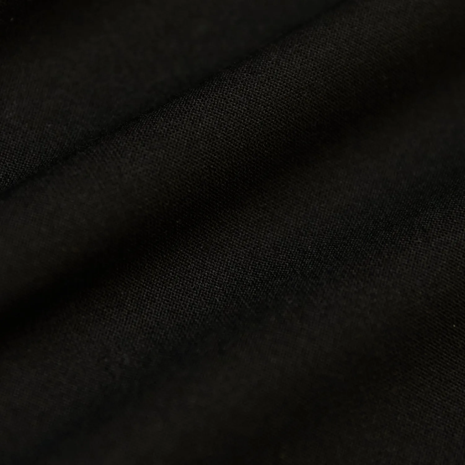 All Black Active Crew 2-Pack sold by True Classic product image thumbnail 5