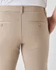 Black & Khaki Slim Twill Chino Pant 2-Pack sold by True Classic