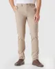 Black & Khaki Slim Twill Chino Pant 2-Pack sold by True Classic